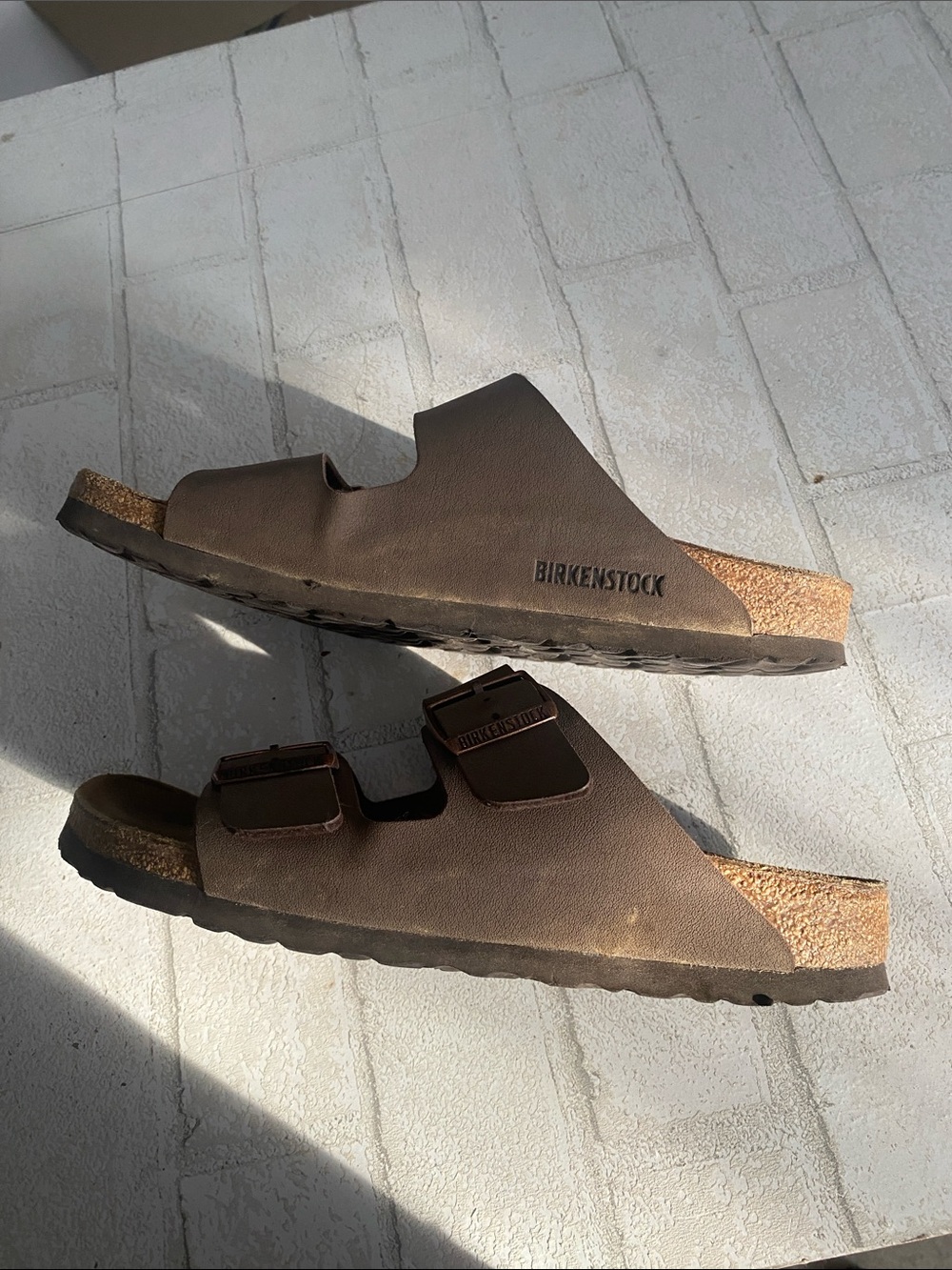 Men Accessories Subcategory Identification - Picture 4 of 5